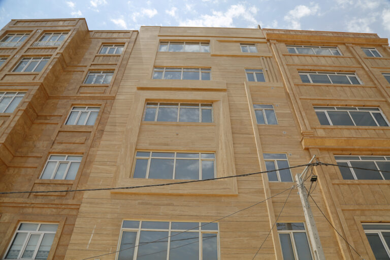 فروش آپارتمان 170 متری شهرک بکتاش پاکدشت