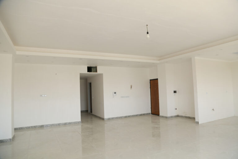 خرید آپارتمان شهرک بکتاش