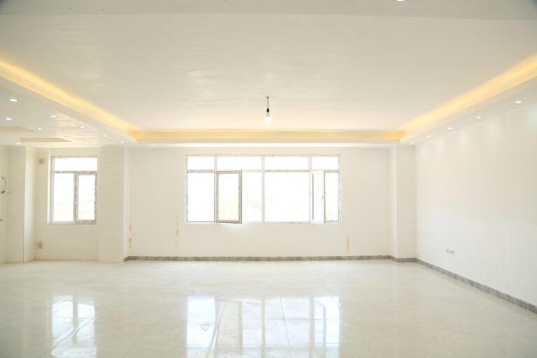 آپارتمان سه خواب فول امکانات پاکدشت