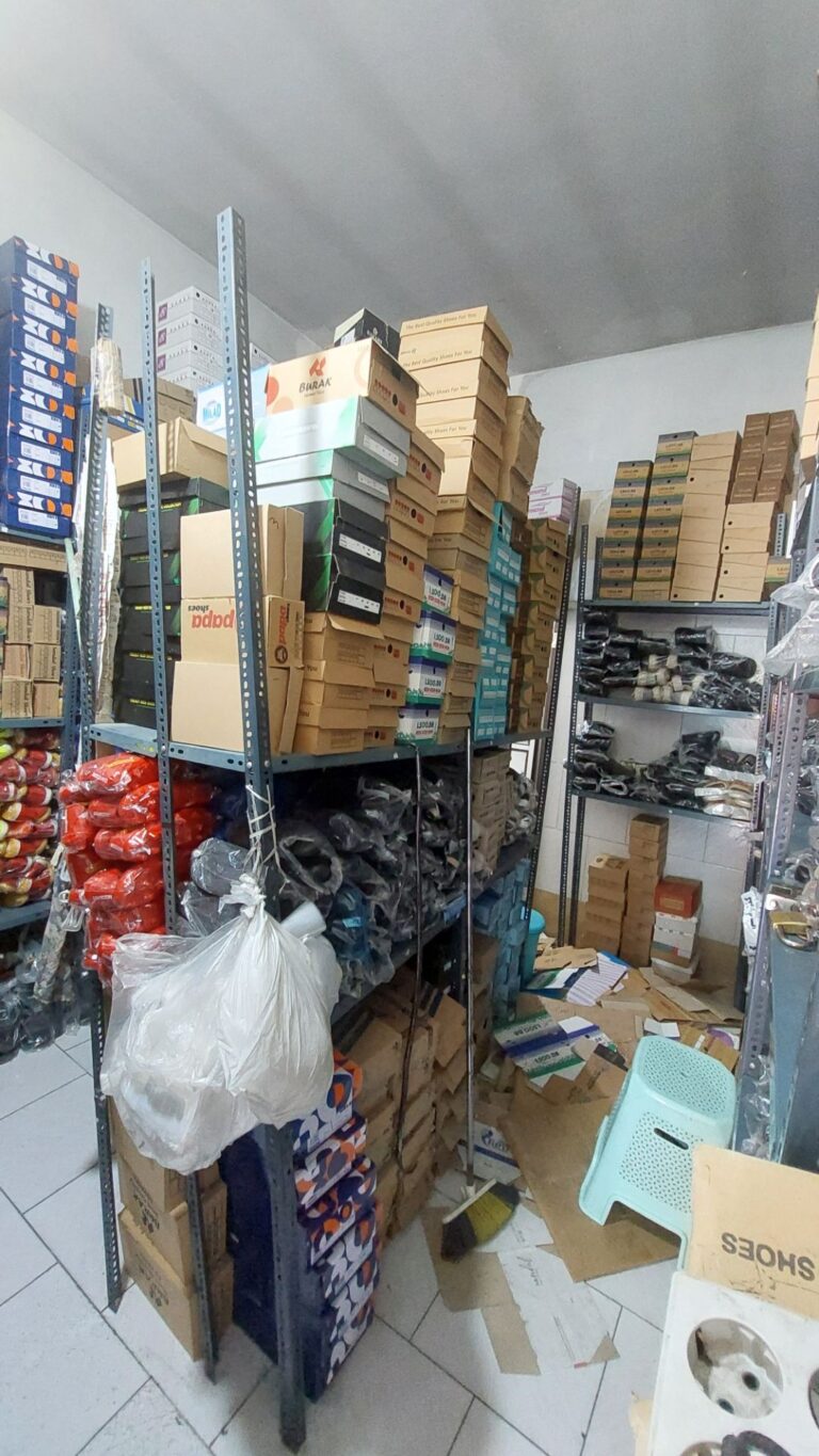 فروش مغازه تجاری خیابان مقداد
