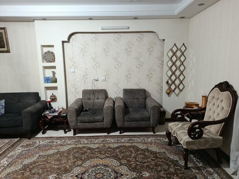فروش آپارتمان 130 متری