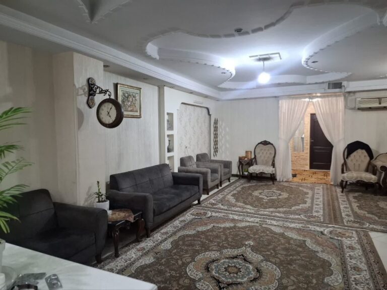 خرید آپارتمان محدوده ادارات