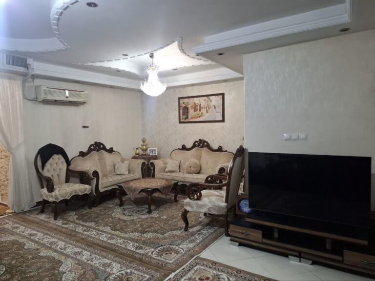 خرید آپارتمان محدوده ادارات