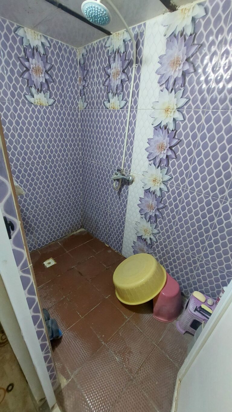 واحد دوخواب میدان ساعت پاکدشت